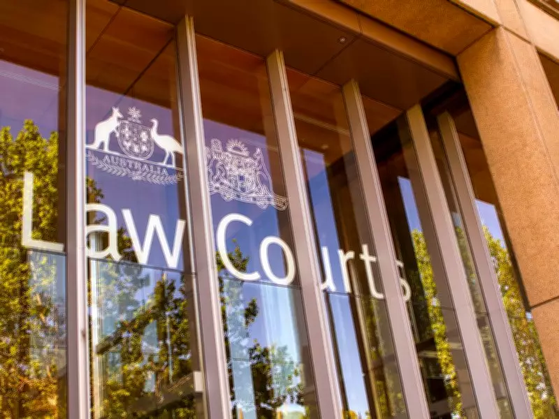 Australian court bans man from contacting Norwegian princess studying in Sydney