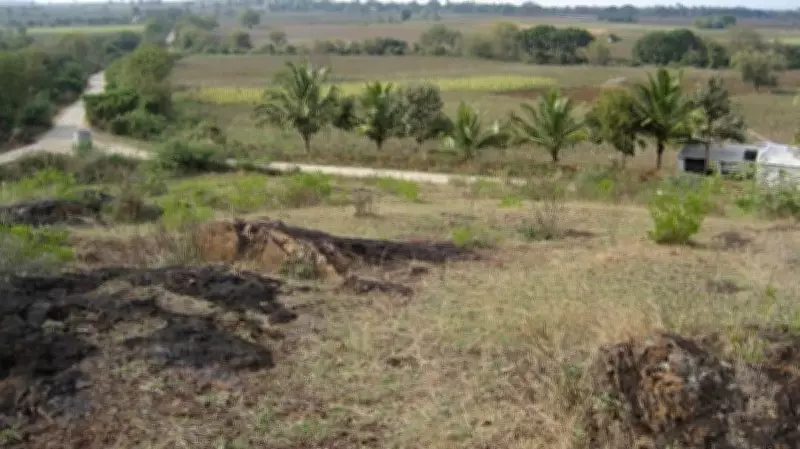 Australian Firm Finds Gold Deposits Near Haveri Village in Karnataka