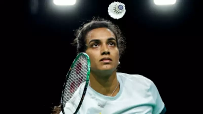 Australian Open Badminton: P V Sindhu Advances to Semifinal