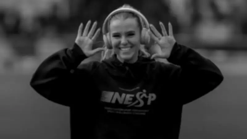 Australian Sprinter Jemma Stapleton Dies at 25 in Thailand