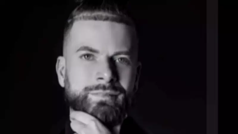 Autistic Influencer John West Dies at 33, Sister Confirms Natural Causes