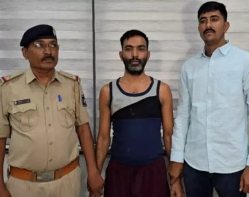 Auto Driver Killed in Surat Over Molestation Allegations