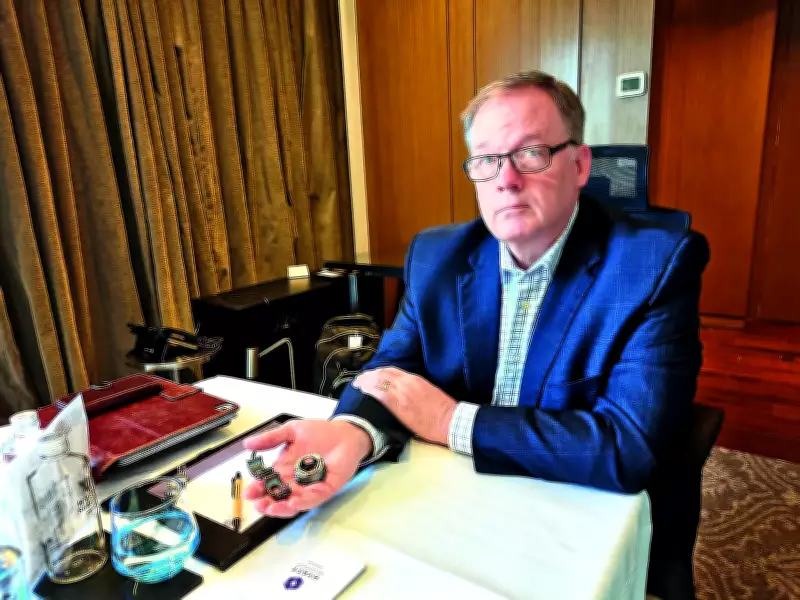 Aviation Lawyers Focus on Technical Causes of AI 171 Crash