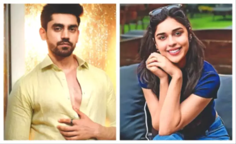 Avinash Mishra on Buying Home in Mumbai After 10 Years, Denies Eisha Singh Relationship Rumours