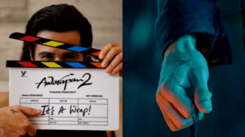 Awarapan 2 Teaser: Emraan Hashmi and Disha Patani Star in Sequel