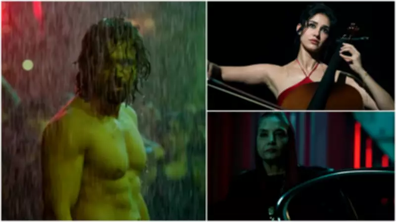 Awarapan 2 Teaser: Emraan Hashmi Returns as Shivam, Disha Patani & Shabana Azmi Join