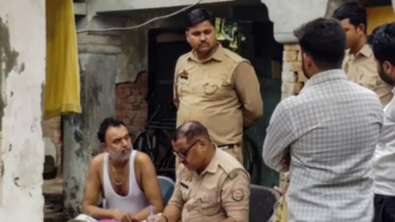 Ayodhya Bar warns lawyers: Rs 5 lakh fine for defending Ram temple fund theft accused