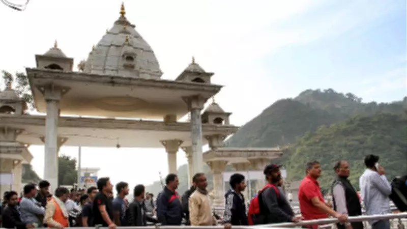 Ayodhya Donation Scrutiny: Vaishno Devi Management Model Offers Key Lessons