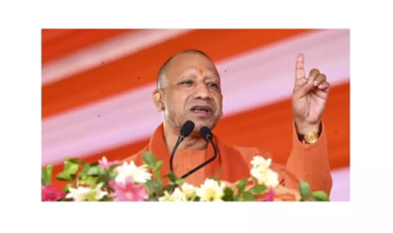 Ayodhya Faith, Culture, Development Confluence as CM Yogi Inaugurates Projects