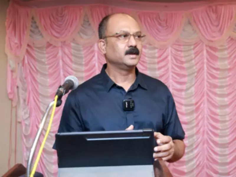 Ayurveda on Professional Exhaustion: Understanding Ojas Depletion