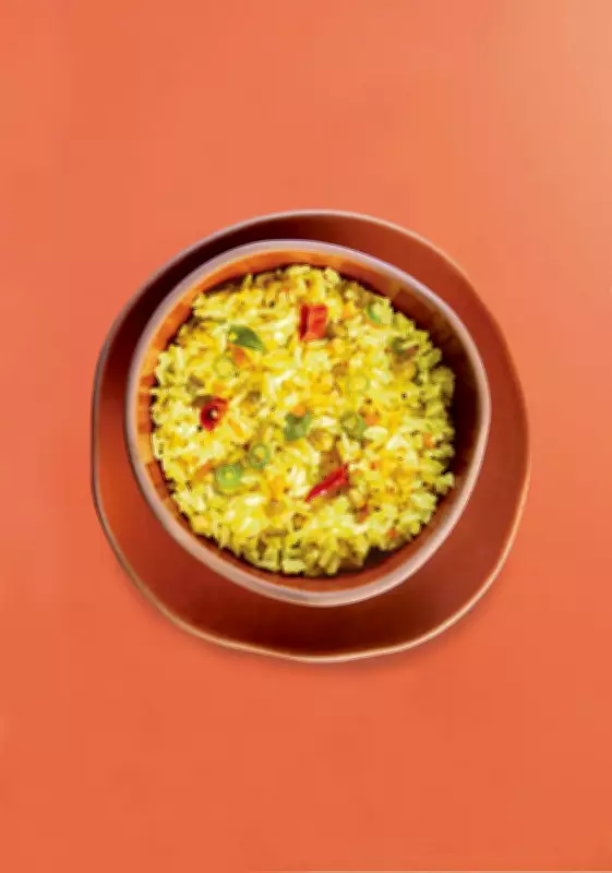 Ayurvedic Dosha Guide: Recipes for Vata, Pitta, Kapha Balance