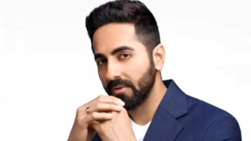 Ayushmann Khurrana Tears Up Watching Imtiaz Ali's Partition Epic, Calls It a Classic