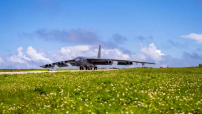 B-52, Tu-95 and H-6: Why Old Bombers Still Matter in a Stealth Era