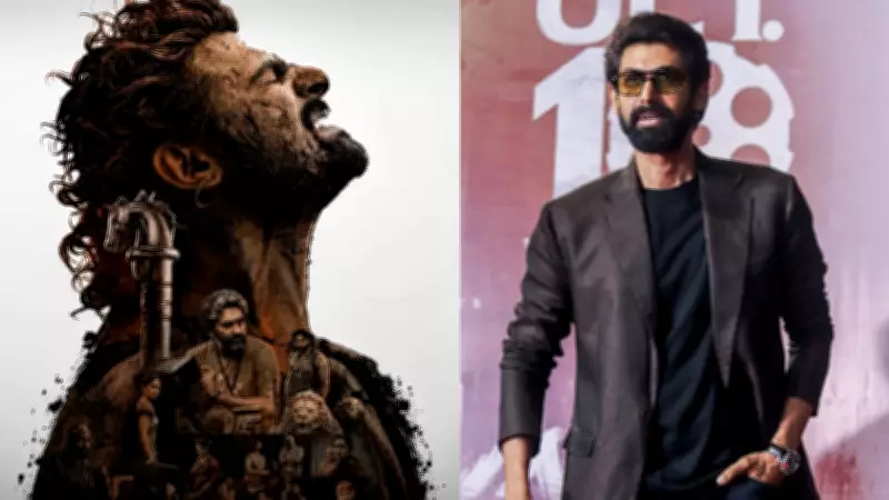 Baahubali 3 Confirmed: Rana Daggubati Reveals Sequel in Development