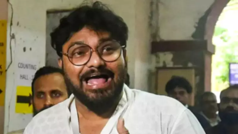 Babul Supriyo, Shatrughan Sinha Pledge Loyalty to Mamata Amid TMC Exodus
