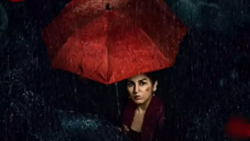 Baby Do Die Do Teaser: Huma Qureshi Plays a Ruthless Assassin in Dark Comedy Thriller