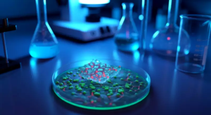 Bacteria Engineered to Clean Up Pollution: A New Ally in Environmental Remediation