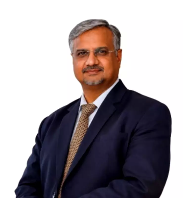 Badruka School of Management Appoints Dr. Shailesh Rastogi as New Director