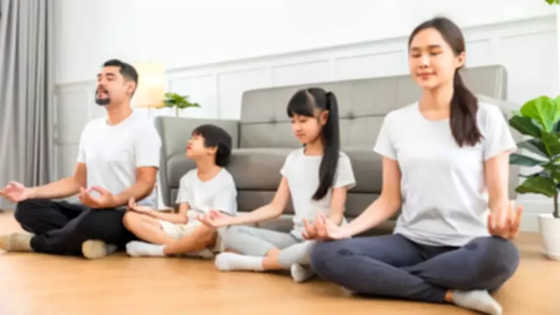 Balancing Work, Family, and Self: Why Mental Wellness Matters for Every Parent