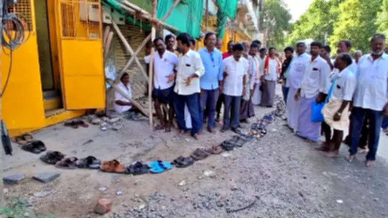 Ballari Farmers Face Seed Shortage as Monsoon Cultivation Begins