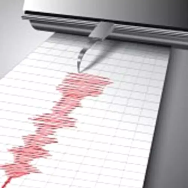 Balochistan Hit by 5 Earthquakes Since Friday, 5 Injured, Houses Damaged