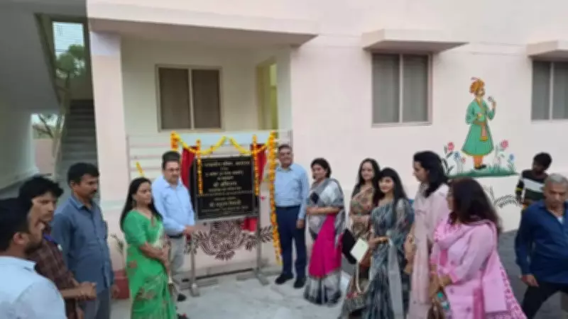 Balotra-Pachpadra Rail Line Key for Rajasthan Refinery: GM