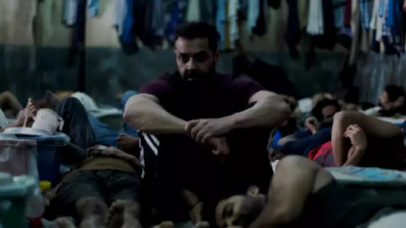 Bandar Movie Review: Bobby Deol, Anurag Kashyap, Sanya Malhotra Shine in Gripping Drama