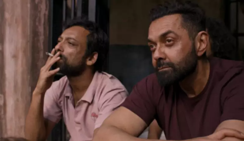 Bandar Movie Review: Bobby Deol Shines in Anurag Kashyap's Dark Psycho-Drama