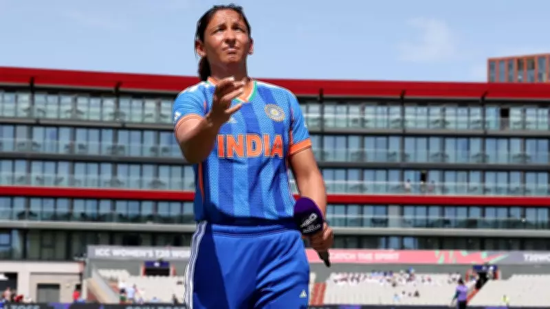 Bangladesh Bat First vs India in Crucial ICC Women's T20 World Cup Clash