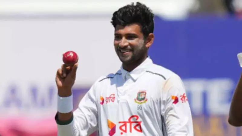 Bangladesh Cricketer Files Complaint for Assault by Chattogram Police