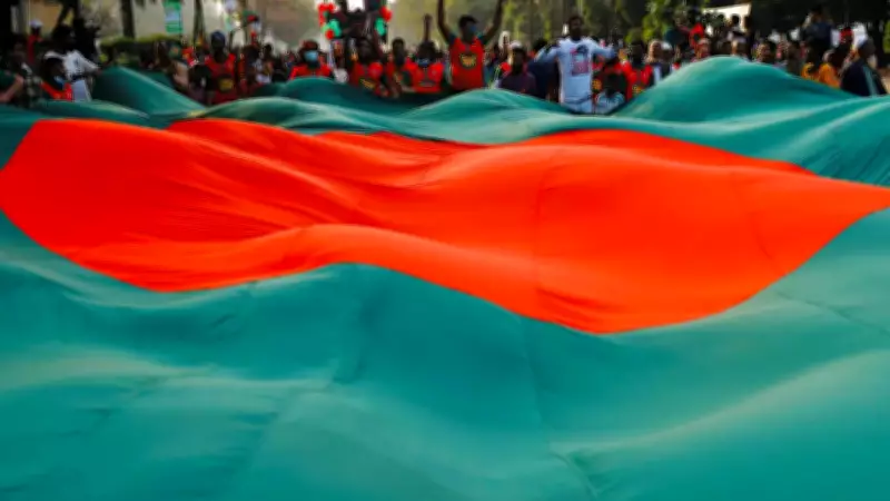 Bangladesh Hindus protest over Lord Ram image insult, demand govt action