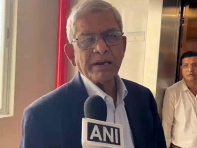 Bangladesh Minister Mirza Fakhrul Affirms Religious Harmony After Meeting Hindu Leaders