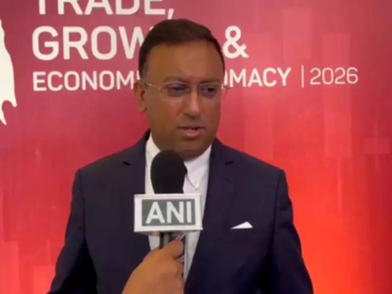 Bangladesh PM Adviser Calls India Important Regional Partner, Stresses Cooperation