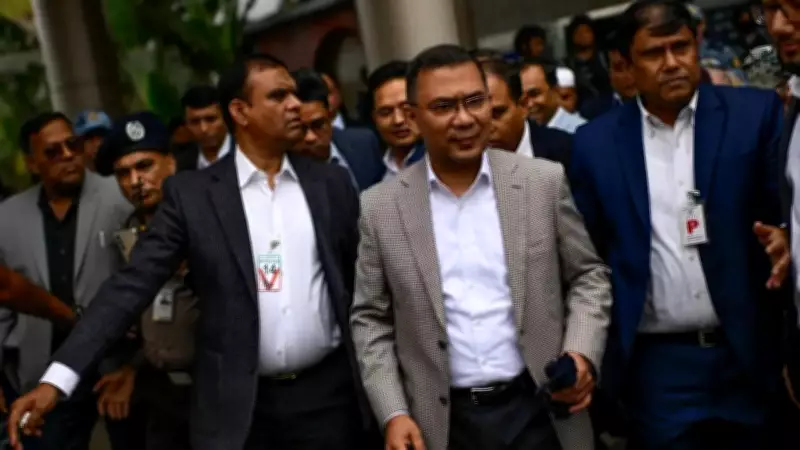 Bangladesh PM may choose Malaysia over China for first overseas visit