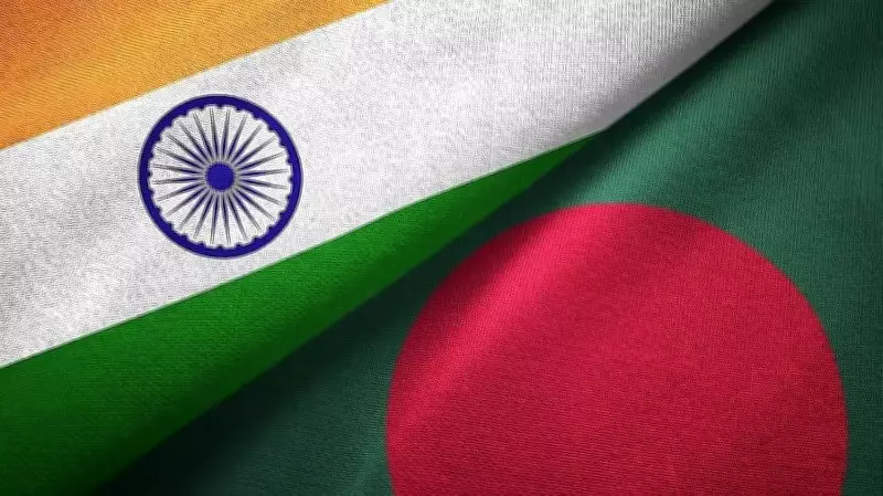Bangladesh Rejects India's Explanation Over Adviser Incident