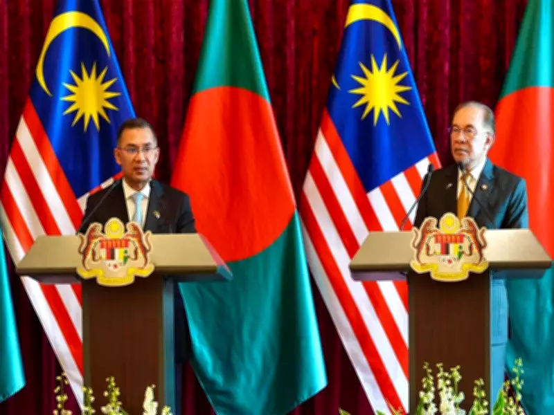 Bangladesh seeks ASEAN Sectoral Dialogue Partner status, PM says