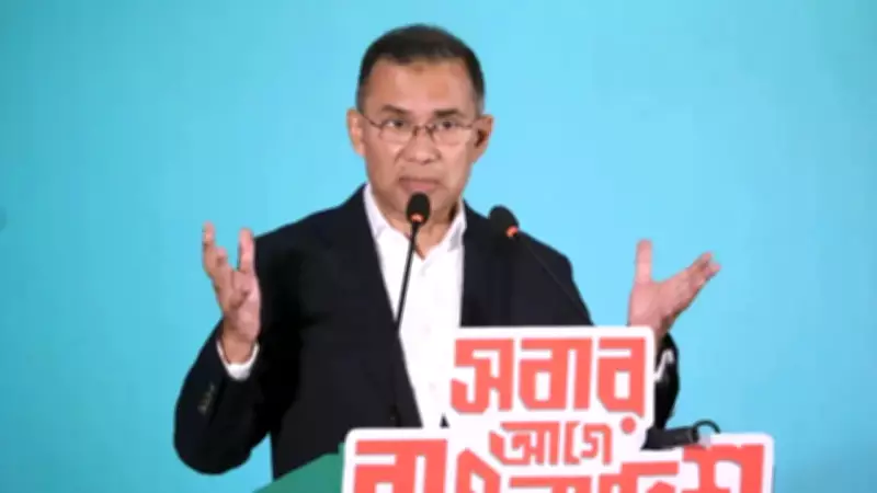 Bangladesh Summons Indian Envoy Over Airport Incident Involving PM's Adviser