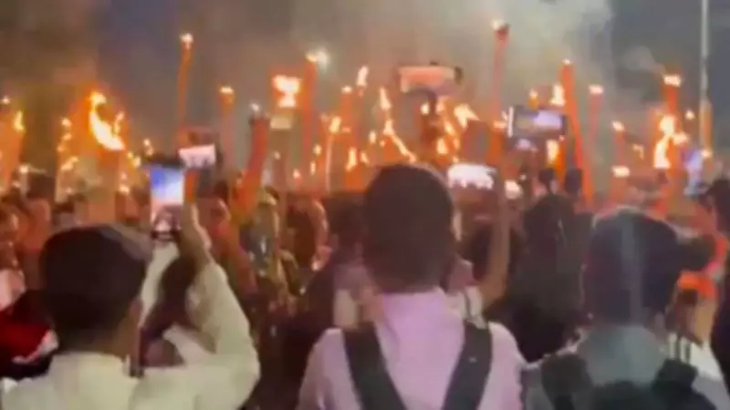 Bangladesh: Thousands of Hindus Rally in Dhaka Over Alleged Insult to Lord Ram