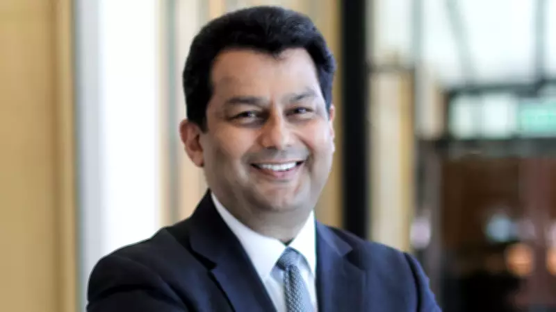 Bank of America India CEO Vikram Sahu Sees Strong FII Interest Despite Challenges