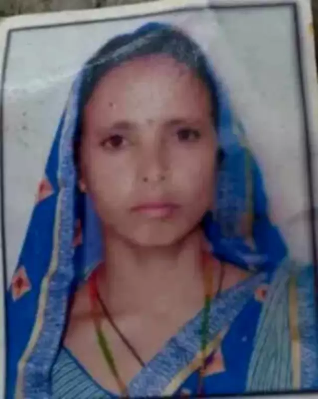 Baran woman hacked to death by husband with axe after quarrel