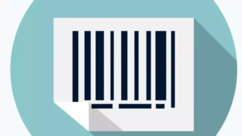 Barcode Invention: From Beach Doodles to Global Retail Revolution