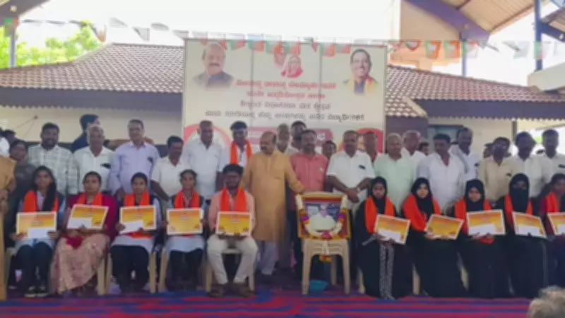Basavaraj Bommai reaffirms belief in positive politics at Shiggaon event