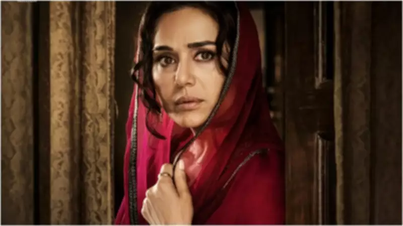 Batwara 1947 Character Posters Unveil Stellar Cast in New Avatars