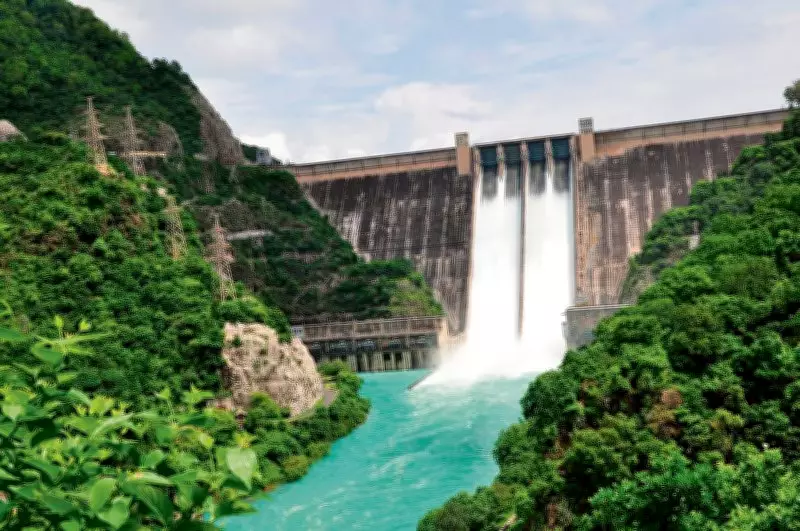 BBMB Asks Punjab, Haryana to Increase Water Withdrawal from Bhakra Dam