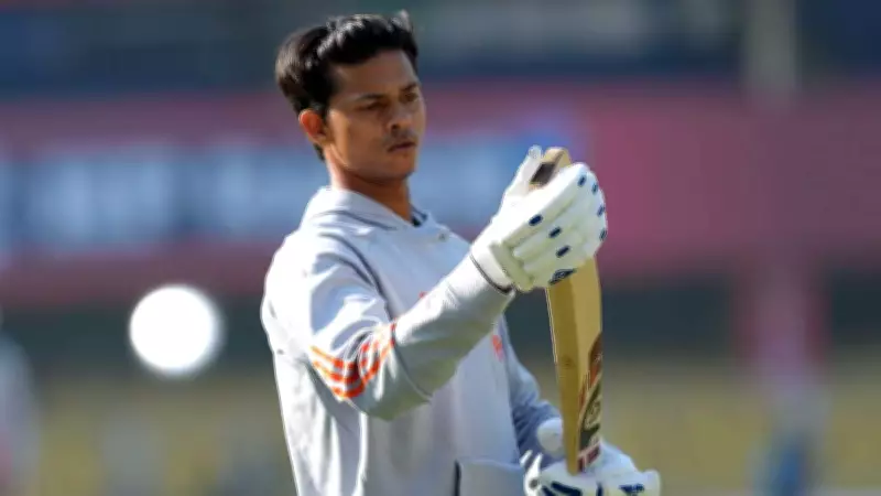 BCCI Names Virat Kohli's Replacement for ODI Series vs Afghanistan