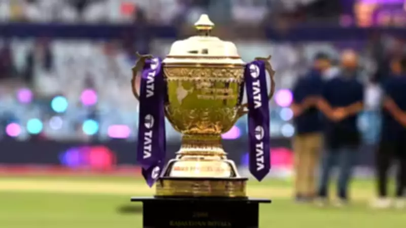 BCCI Plans to Start IPL Earlier from 2027 to Avoid Extreme Weather