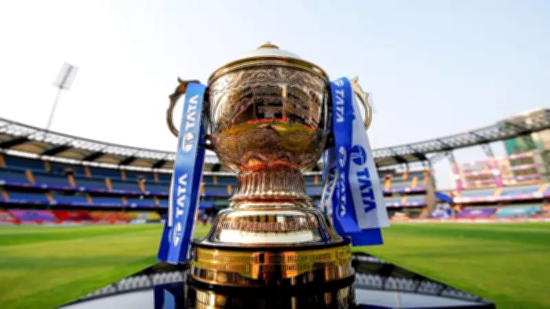 BCCI Refrains from Intervening in Foreign Player Availability for IPL