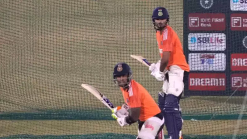 BCCI Selection Committee to Meet on Saturday for India Squads