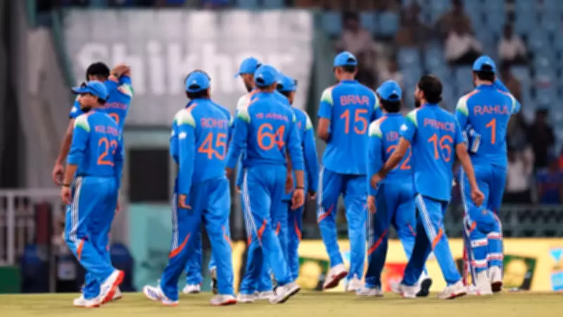 BCCI to Follow Government Policies Ahead of Bangladesh Series in August