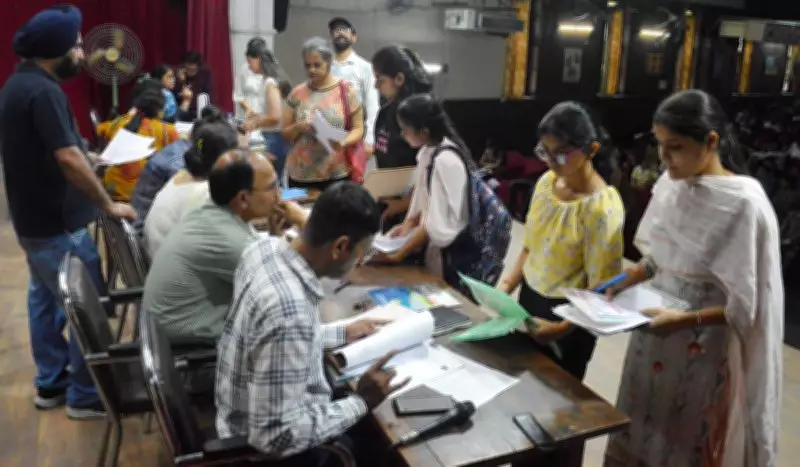 BCom top choice as govt colleges in Ludhiana conclude counselling